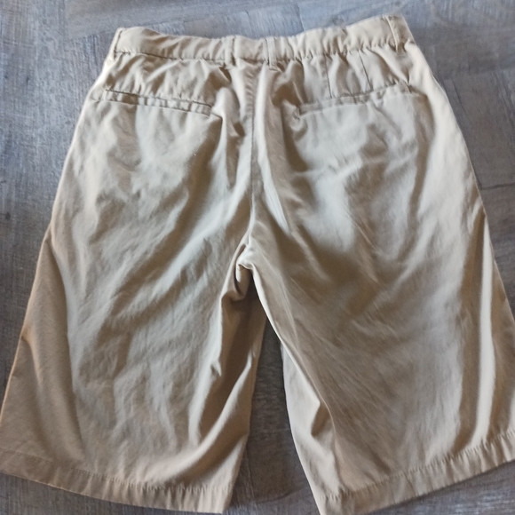 DVision *buy or bundle only * Flat front size 28 khaki - Picture 5 of 6